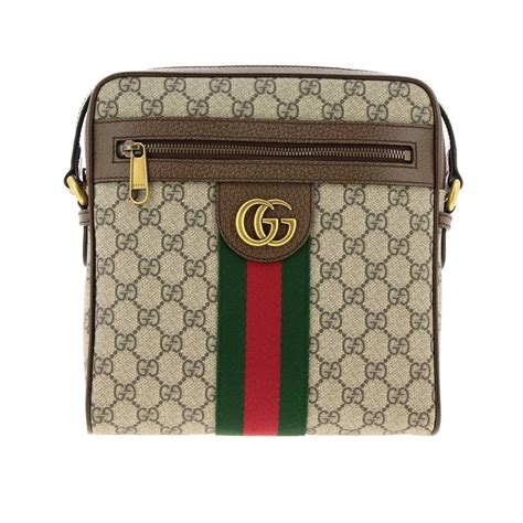 borsa gucci tracolla prezzo|borse Gucci tracolla.